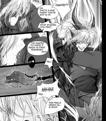 [Minicooly] 3 x 30 Nights – Devil May Cry 5 dj [Eng] — 8