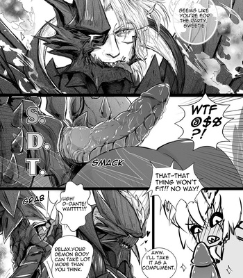 [Minicooly] 3 x 30 Nights – Devil May Cry 5 dj [Eng] — 10