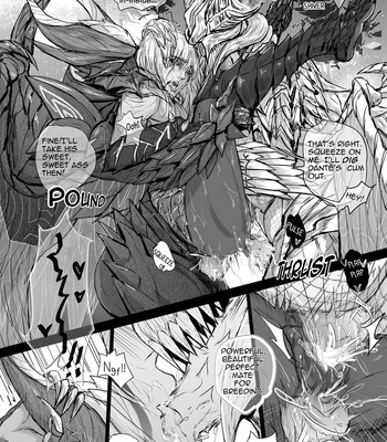 [Minicooly] 3 x 30 Nights – Devil May Cry 5 dj [Eng] — 13
