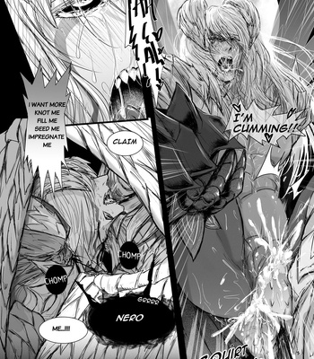 [Minicooly] 3 x 30 Nights – Devil May Cry 5 dj [Eng] — 15
