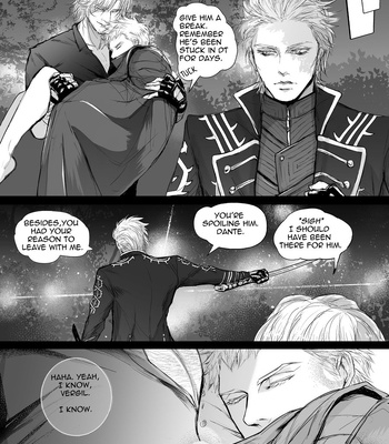 [Minicooly] 3 x 30 Nights – Devil May Cry 5 dj [Eng] — 16