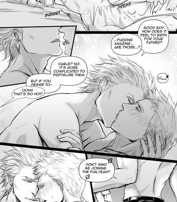 [Minicooly] 3 x 30 Nights – Devil May Cry 5 dj [Eng] — 019