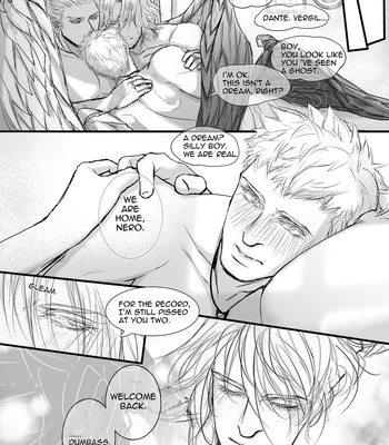[Minicooly] 3 x 30 Nights – Devil May Cry 5 dj [Eng] — 025