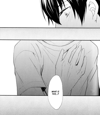 [Ihana Usagi] Youth Prelude – Haikyuu!! dj [Eng] — 4