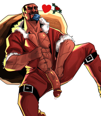 [Chris sdd] Overwatch art – Overwatch dj — 031