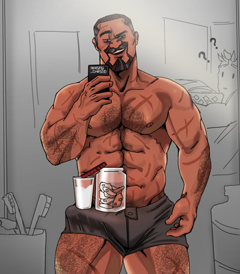 [Chris sdd] Overwatch art – Overwatch dj — 035