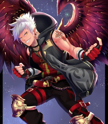 [Mu-Q (Firenzesaika)] 2016.09 Patreon Set — 9