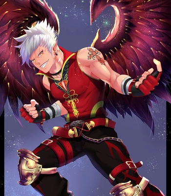[Mu-Q (Firenzesaika)] 2016.09 Patreon Set — 10