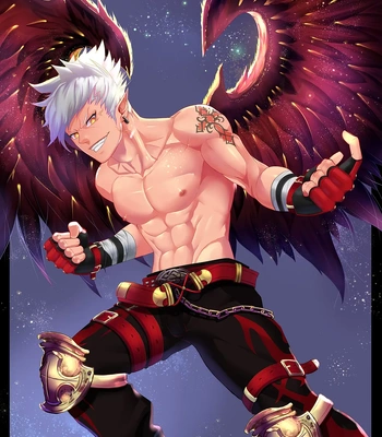 [Mu-Q (Firenzesaika)] 2016.09 Patreon Set — 11