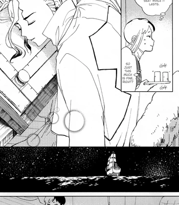 [Yukinko Market (Fuyuto)] Overflow – Dr. Stone dj [Eng] — 033