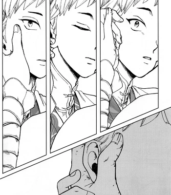 [Yukinko Market (Fuyuto)] Overflow – Dr. Stone dj [Eng] — 043