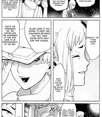 [Yukinko Market (Fuyuto)] Overflow – Dr. Stone dj [Eng] — 060