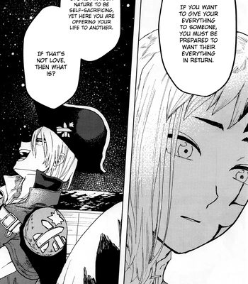 [Yukinko Market (Fuyuto)] Overflow – Dr. Stone dj [Eng] — 063
