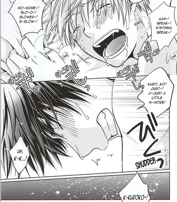 [Viva Mikinosuke (Katazaki Miki)] Let’s Go Hatsujouki – Kuroko no Basuke dj [Eng] — 026