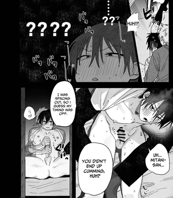 [Atarayo (nocori)] The Handsome Salesman At Work is An Ideal Master 3 [Eng] — 016