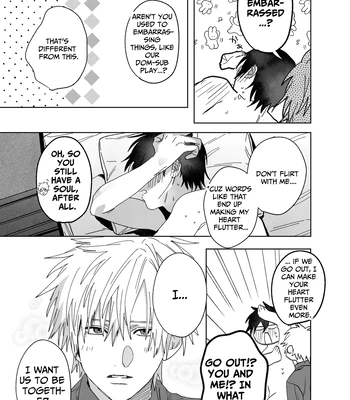 [Atarayo (nocori)] The Handsome Salesman At Work is An Ideal Master 3 [Eng] — 038
