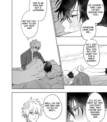 [Atarayo (nocori)] The Handsome Salesman At Work is An Ideal Master 3 [Eng] — 043