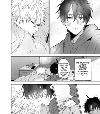 [Atarayo (nocori)] The Handsome Salesman At Work is An Ideal Master 3 [Eng] — 045