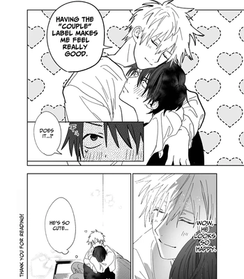 [Atarayo (nocori)] The Handsome Salesman At Work is An Ideal Master 3 [Eng] — 049
