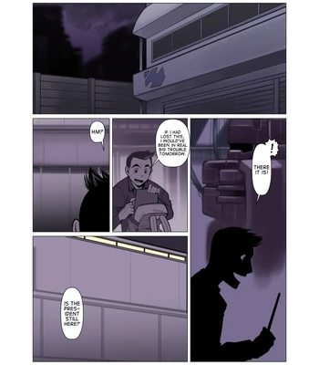 [Gamushara! (Shunpei Nakata)] Himitsu no Komado Hirakareta Tobira [Eng] — 2