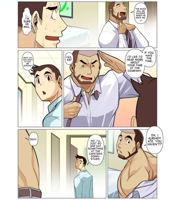 [Gamushara! (Shunpei Nakata)] Himitsu no Komado Hirakareta Tobira [Eng] — 7