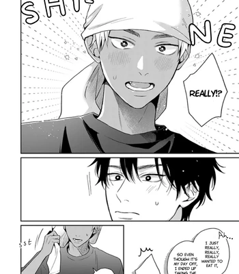 [Hakata] Akaoni-kun’s Rice Ball | Akaoni-kun no Onigiri [Eng] — 10