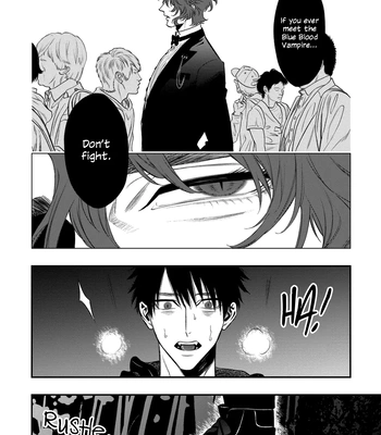 [Kuraka Sui] Blue Blood Vampire [Eng] (c.1) — 028
