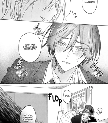 [HARUNO Nagi] Kimi to janakya Koi mo Dekinai [Eng] — 302