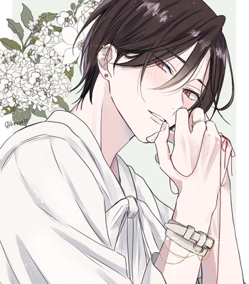 [HARUNO Nagi] Kimi to janakya Koi mo Dekinai [Eng] — 269