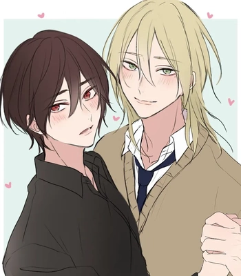 [HARUNO Nagi] Kimi to janakya Koi mo Dekinai [Eng] — 273