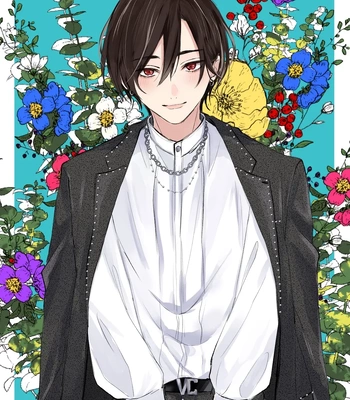 [HARUNO Nagi] Kimi to janakya Koi mo Dekinai [Eng] — 275