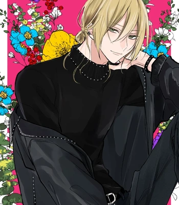 [HARUNO Nagi] Kimi to janakya Koi mo Dekinai [Eng] — 276