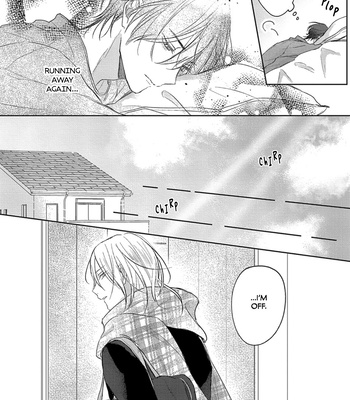 [HARUNO Nagi] Kimi to janakya Koi mo Dekinai [Eng] — 113