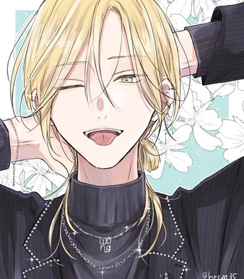 [HARUNO Nagi] Kimi to janakya Koi mo Dekinai [Eng] — 289