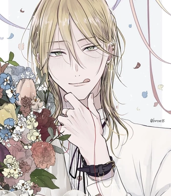 [HARUNO Nagi] Kimi to janakya Koi mo Dekinai [Eng] — 291