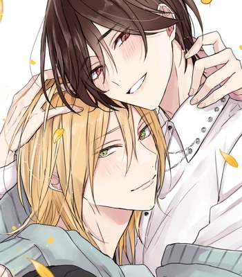[HARUNO Nagi] Kimi to janakya Koi mo Dekinai [Eng] — 292