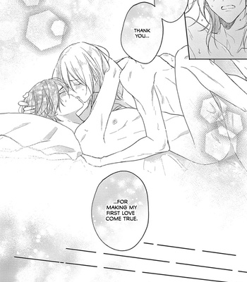 [HARUNO Nagi] Kimi to janakya Koi mo Dekinai [Eng] — 178