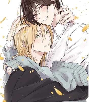 [HARUNO Nagi] Kimi to janakya Koi mo Dekinai [Eng] — 293