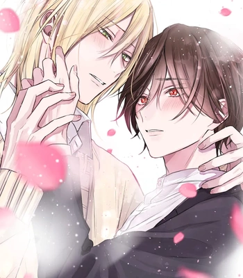[HARUNO Nagi] Kimi to janakya Koi mo Dekinai [Eng] — 294