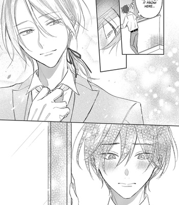 [HARUNO Nagi] Kimi to janakya Koi mo Dekinai [Eng] — 103