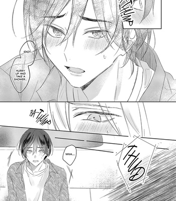 [HARUNO Nagi] Kimi to janakya Koi mo Dekinai [Eng] — 062