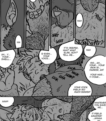 [husky92] Moonlight Heat [Eng] — 020