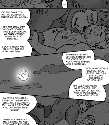 [husky92] Moonlight Heat [Eng] — 037