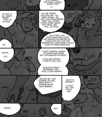 [husky92] Moonlight Heat [Eng] — 040