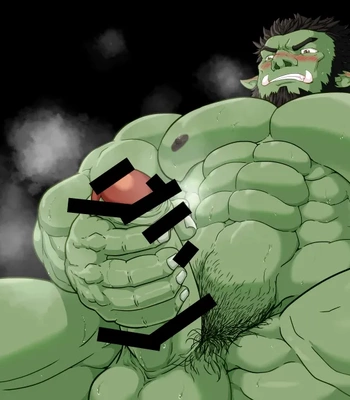 [Kuroneko to Taijutei (Tamineko)] Dwarf no kusuriya to orc no youjinbou — 8