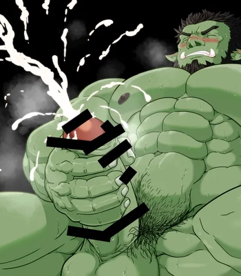 [Kuroneko to Taijutei (Tamineko)] Dwarf no kusuriya to orc no youjinbou — 9