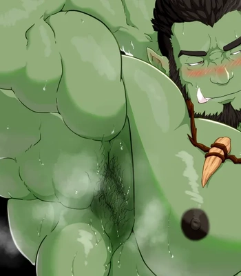 [Kuroneko to Taijutei (Tamineko)] Dwarf no kusuriya to orc no youjinbou — 11
