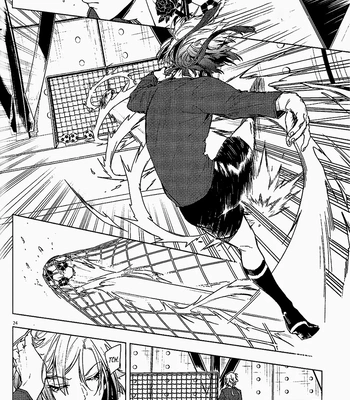 [Taisho Democracy (Chiho)] Love is a difficult thing for Kaiser – Blue Lock dj [Eng] — 022