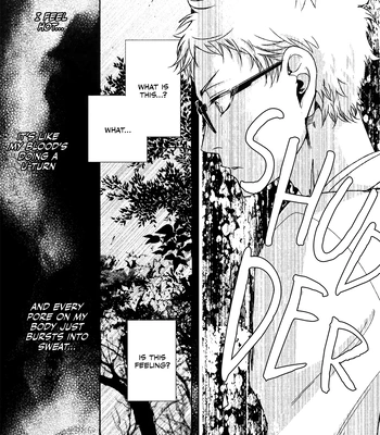 [Gentei Kaijo] Kurotsuki/ Omegaverse side:a – Haikyuu dj [Eng] — 042