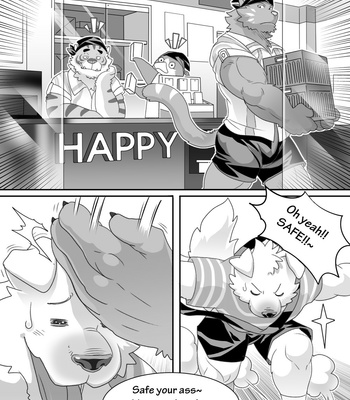 [Kumahachi] The HAPPY convenience store [Eng] – Gay Comics image happystore_002.jpg